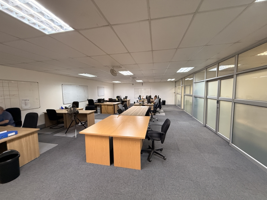 To Let commercial Property for Rent in Bellville South Western Cape